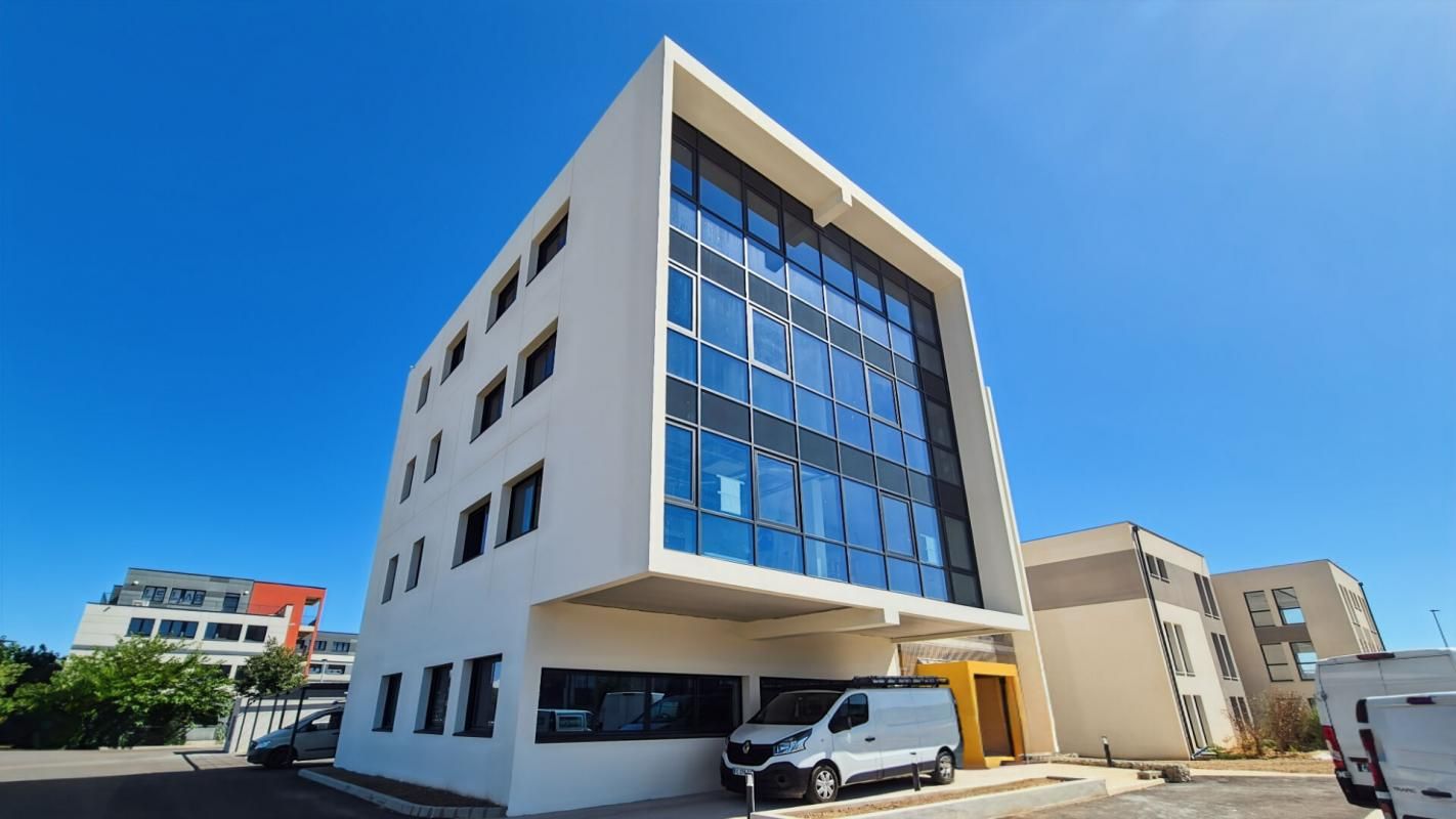 MONTFAVET Bureau ou local professionnel AGROPARC Montfavet 1 pièce(s) 44.50 m2 1