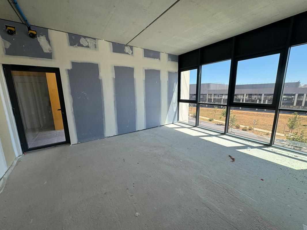 MONTFAVET Bureau ou local professionnel AGROPARC Montfavet 1 pièce(s) 44.50 m2 3