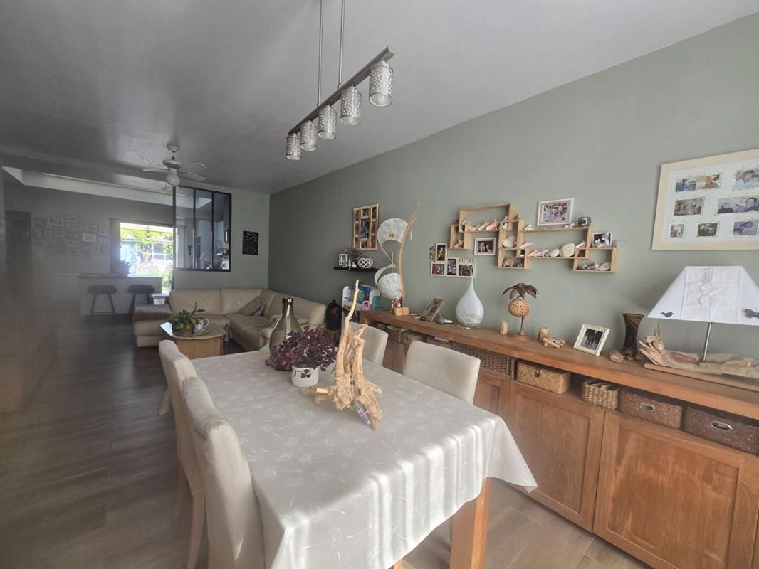 LEERS Maison Leers 4 pièce(s) 117 m2 3