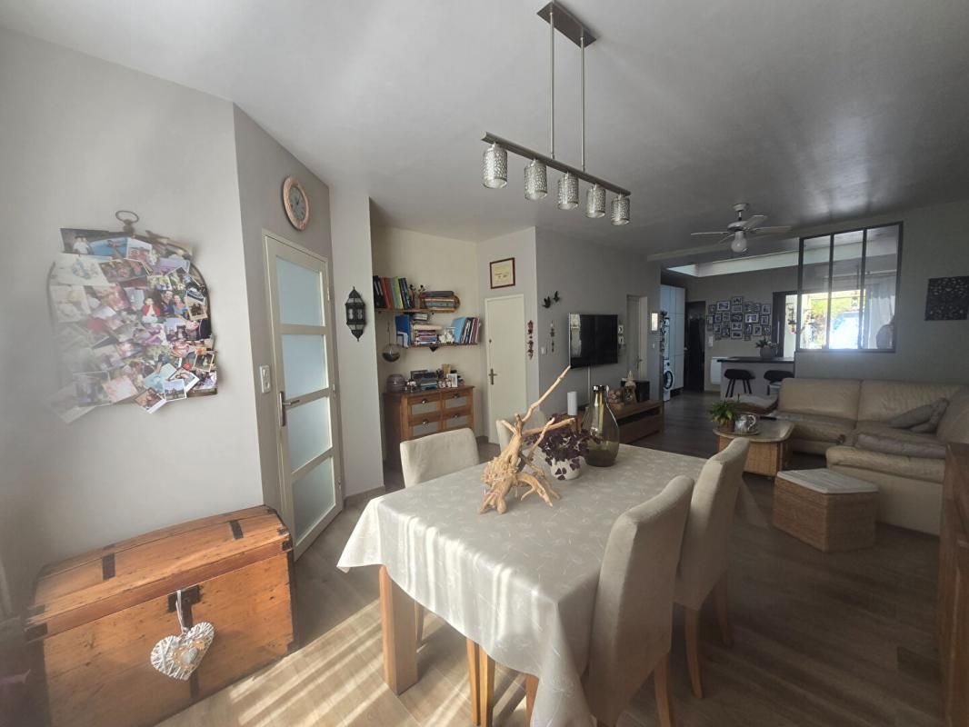 LEERS Maison Leers 4 pièce(s) 117 m2 4