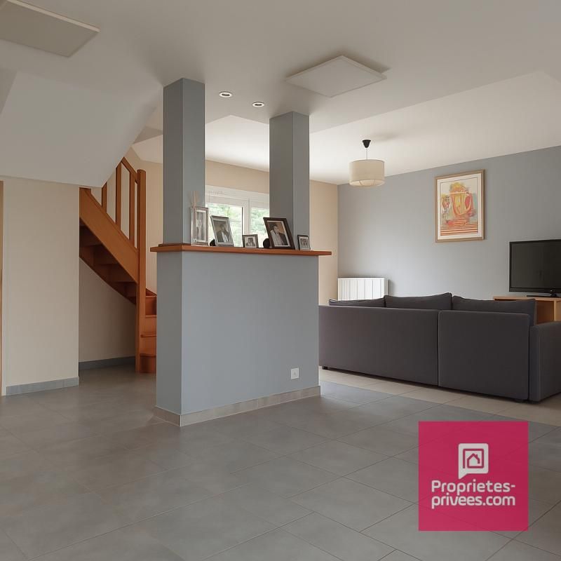 Maison 3 chambres 81 m2 - Saint Brieuc
