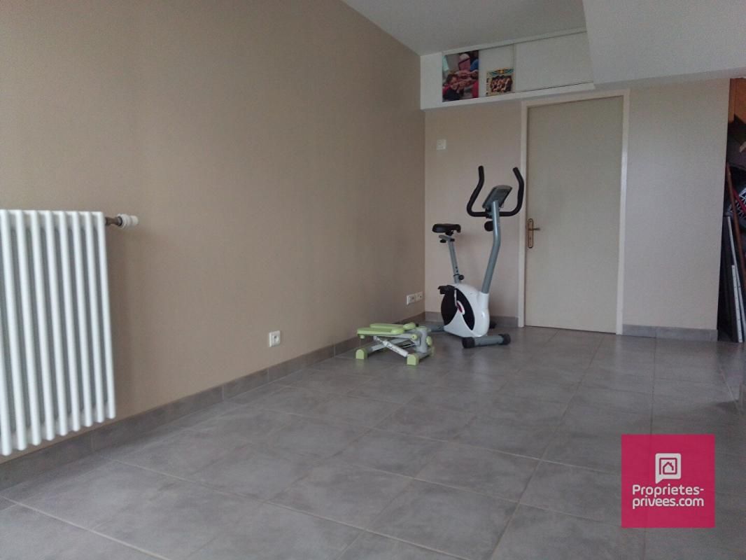 SAINT-BRIEUC Maison 3 chambres 81 m2 - Saint Brieuc 2