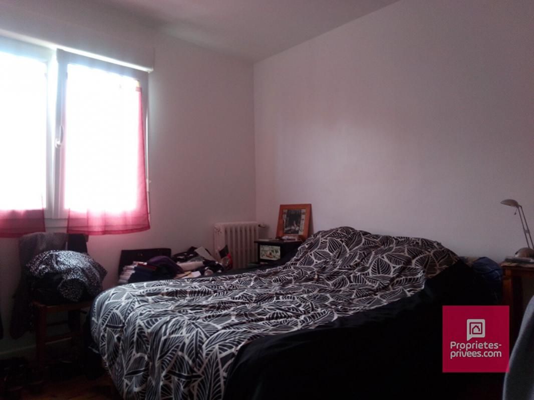 SAINT-BRIEUC Maison 3 chambres 81 m2 - Saint Brieuc 4