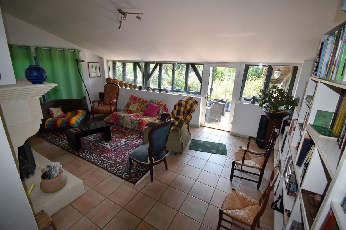 PONTONX-SUR-L'ADOUR Maison 5 minutes de PONTONX 159 M2 SUR TERRAIN DE 6000 M2 4