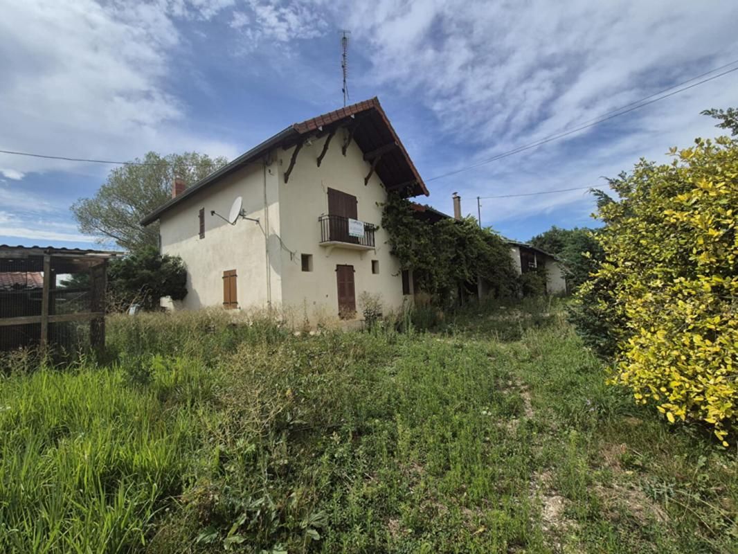 LA CHASSAGNE Maison à La Chassagne 150 m2 3
