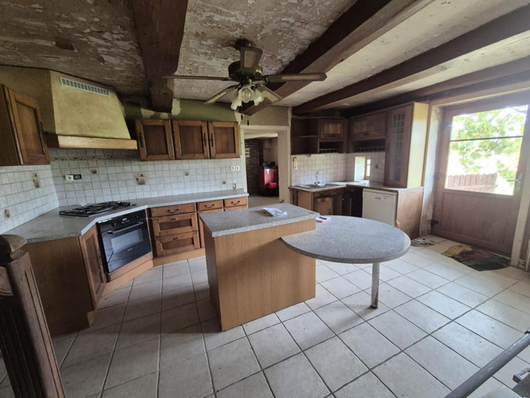 LA CHASSAGNE Maison à La Chassagne 150 m2 4