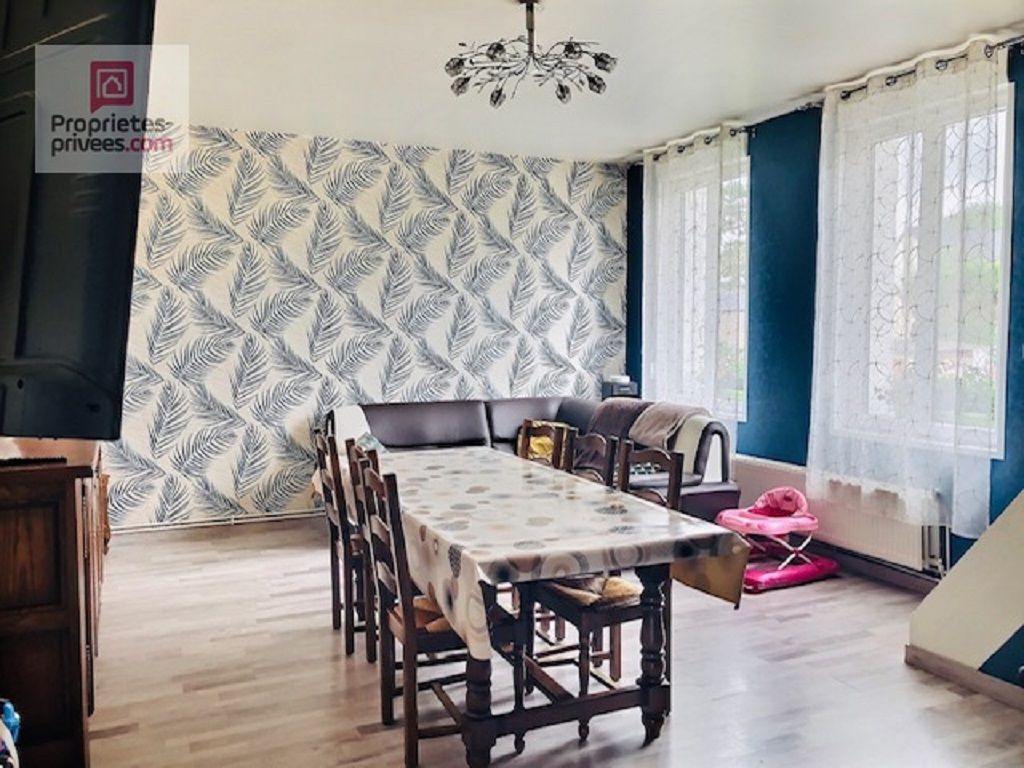 PERONNE Maison - 4 pièces - 115m2 2
