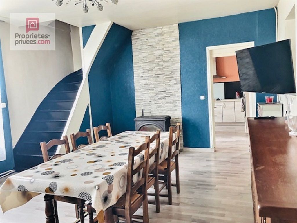 PERONNE Maison - 4 pièces - 115m2 3