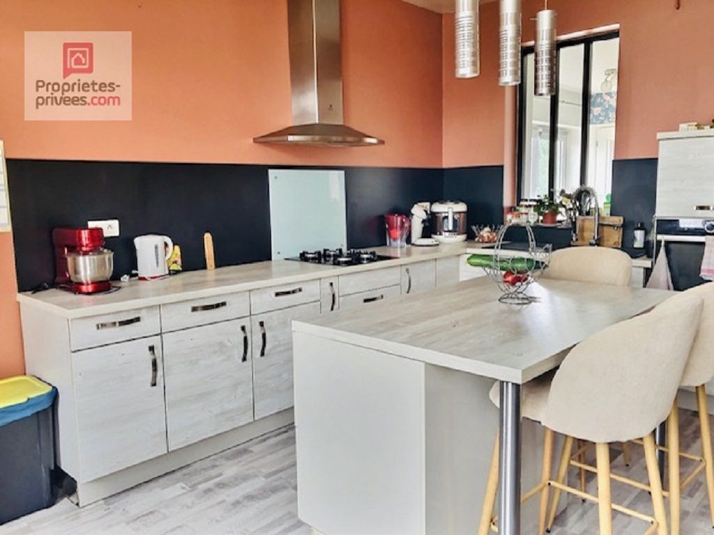 PERONNE Maison - 4 pièces - 115m2 4
