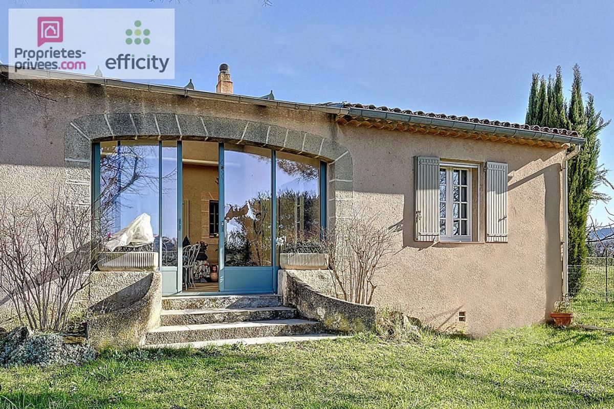 CADENET Viager mixte maison occupée et maisonnette libre 3