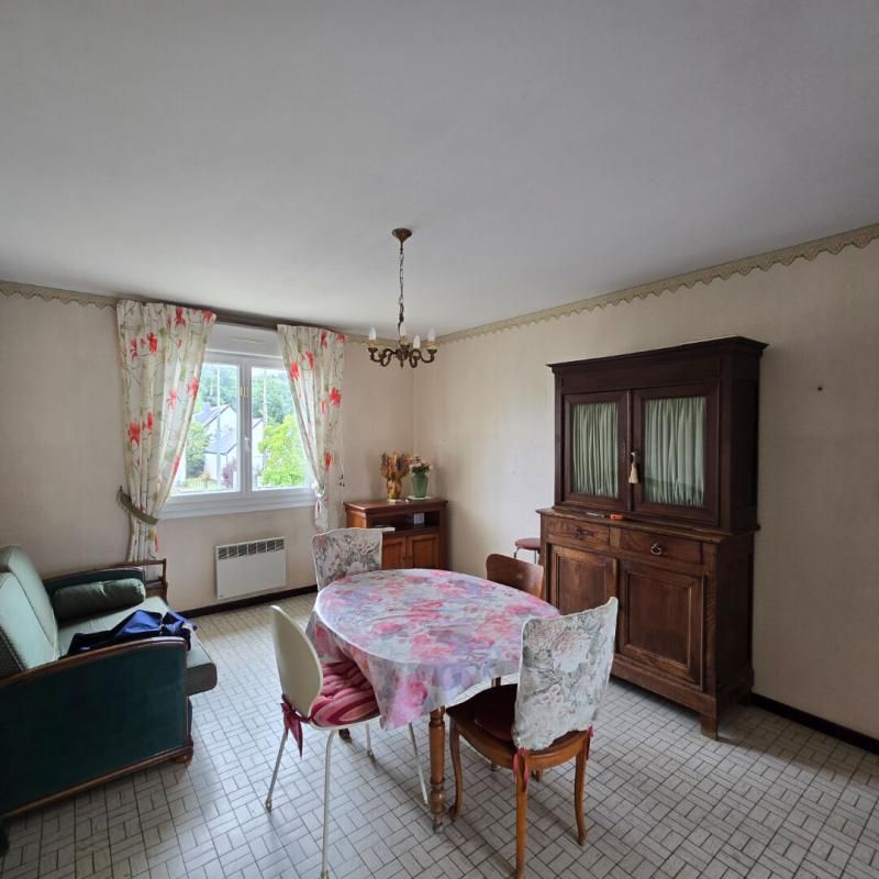 NANTES Maison Nantaise Vieux Doulon 3