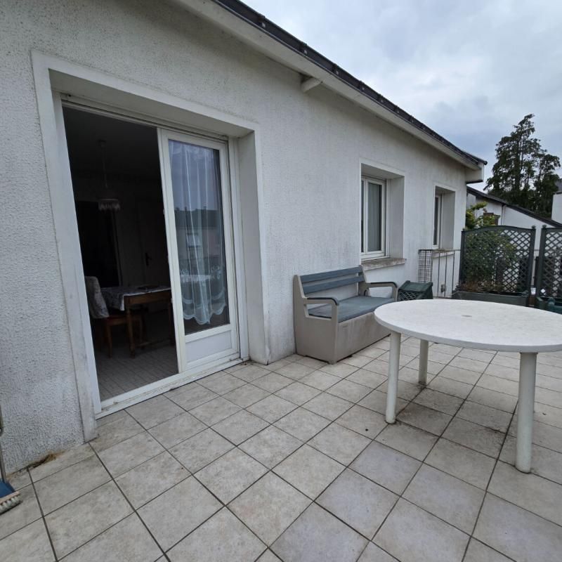 NANTES Maison Nantaise Vieux Doulon 4