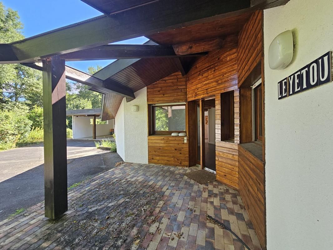 SAINT-PAUL-LES-DAX Villa d'architecte 6 pièce(s) 225 m2 3
