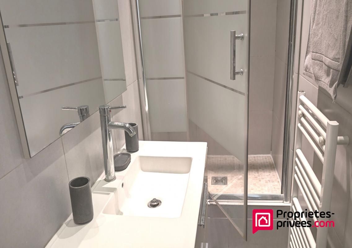 PARIS-2E-ARRONDISSEMENT 75002 PARIS - MURS LIBRES, Local commercial Paris 32,40 m² , idéal profession libérale 4