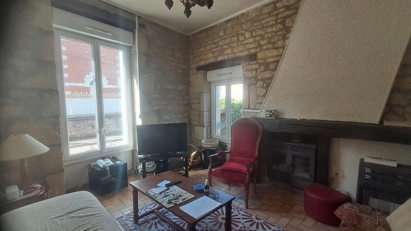 CLAMECY Maison Clamecy 8 pièce(s) 226 m2  122 000 4