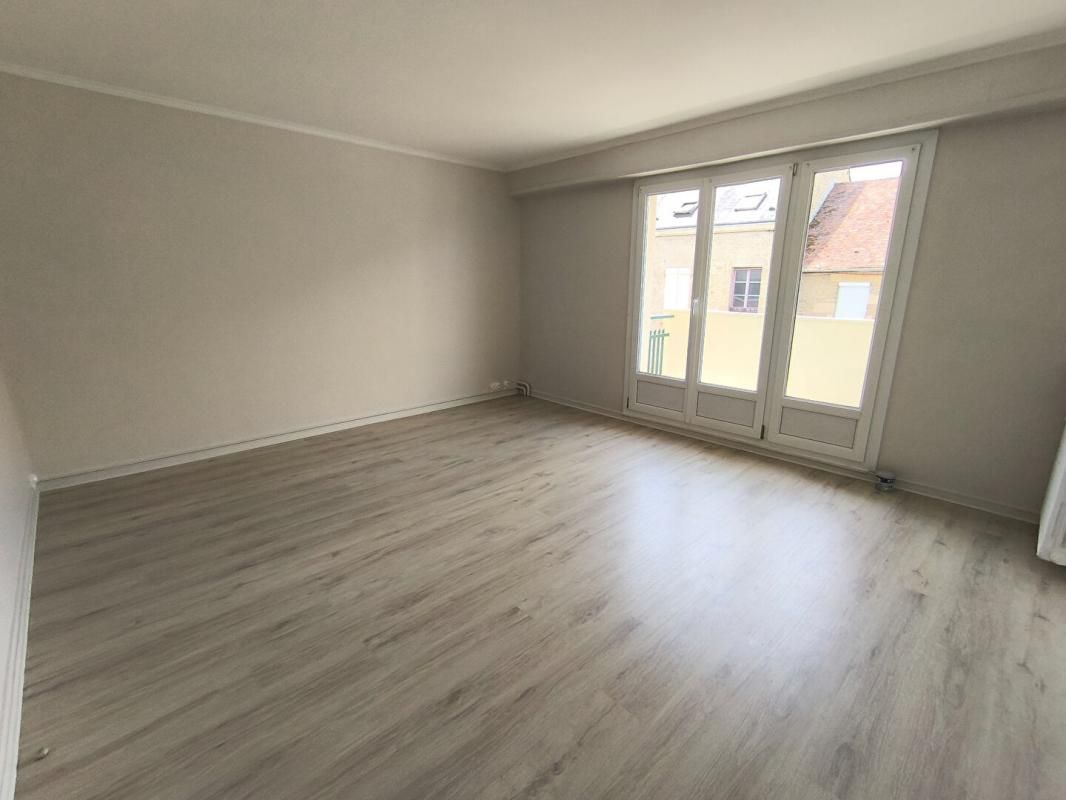 ALENCON Appartement Lancrel Alencon 3 pièce(s) 74 m2 2
