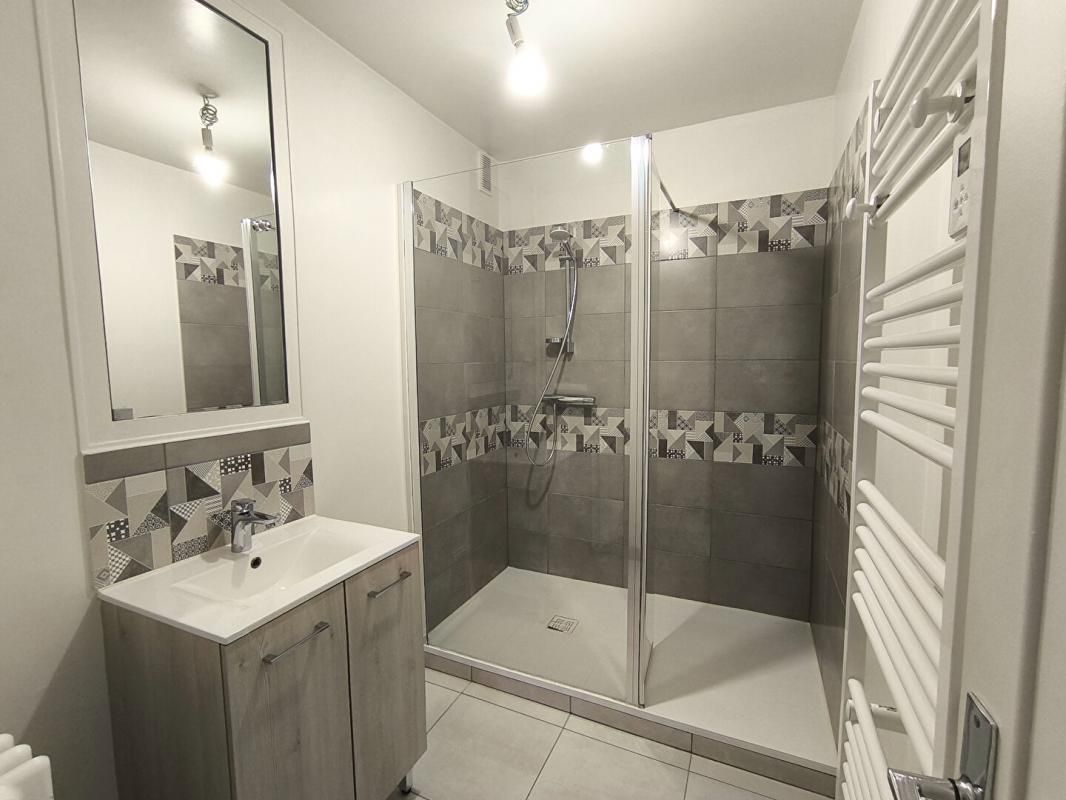 ALENCON Appartement Lancrel Alencon 3 pièce(s) 74 m2 3