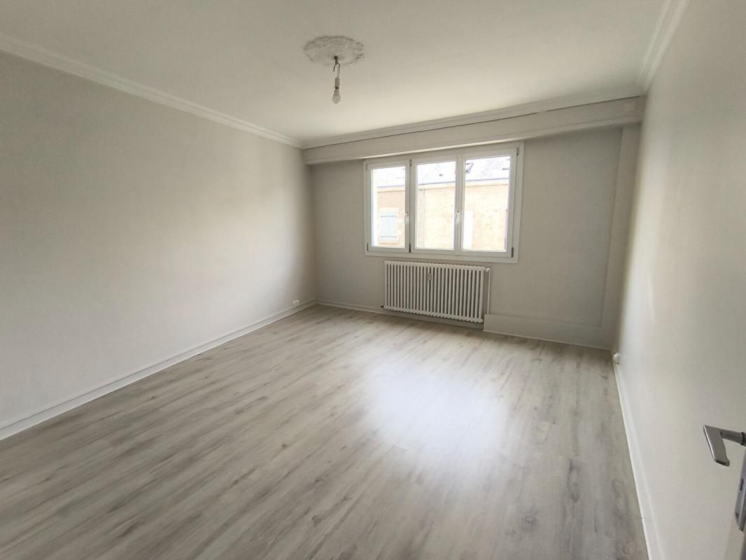 ALENCON Appartement Lancrel Alencon 3 pièce(s) 74 m2 4
