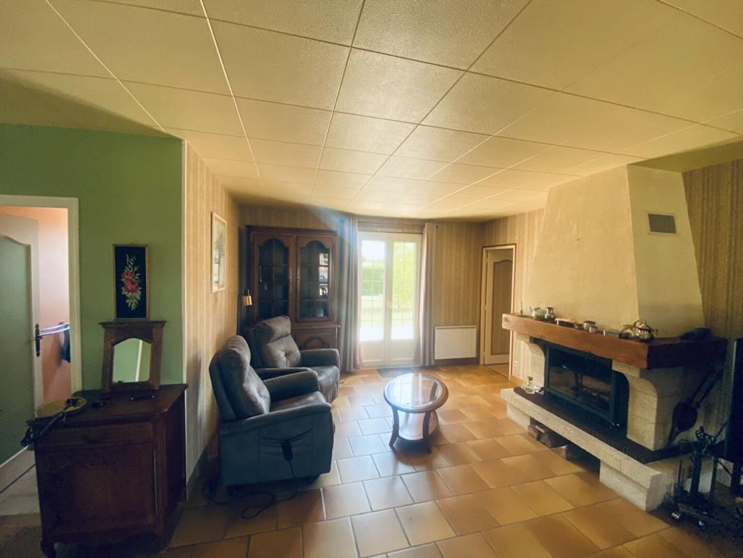 L'AIGLE Maison L Aigle 3 pièce(s) 86 m2 2