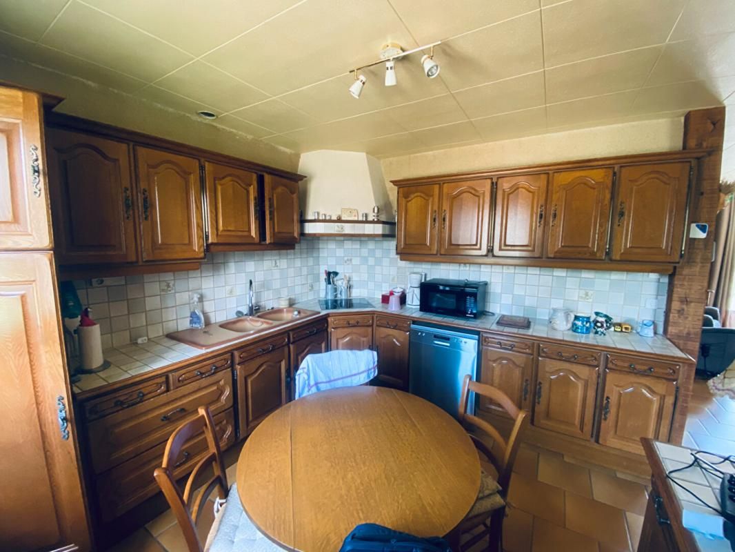 L'AIGLE Maison L Aigle 3 pièce(s) 86 m2 3