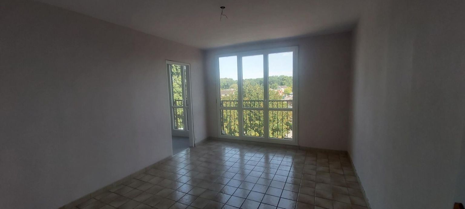 BRETIGNY-SUR-ORGE Appartement Bretigny Sur Orge 3 pièce(s) 62.29 m2 3