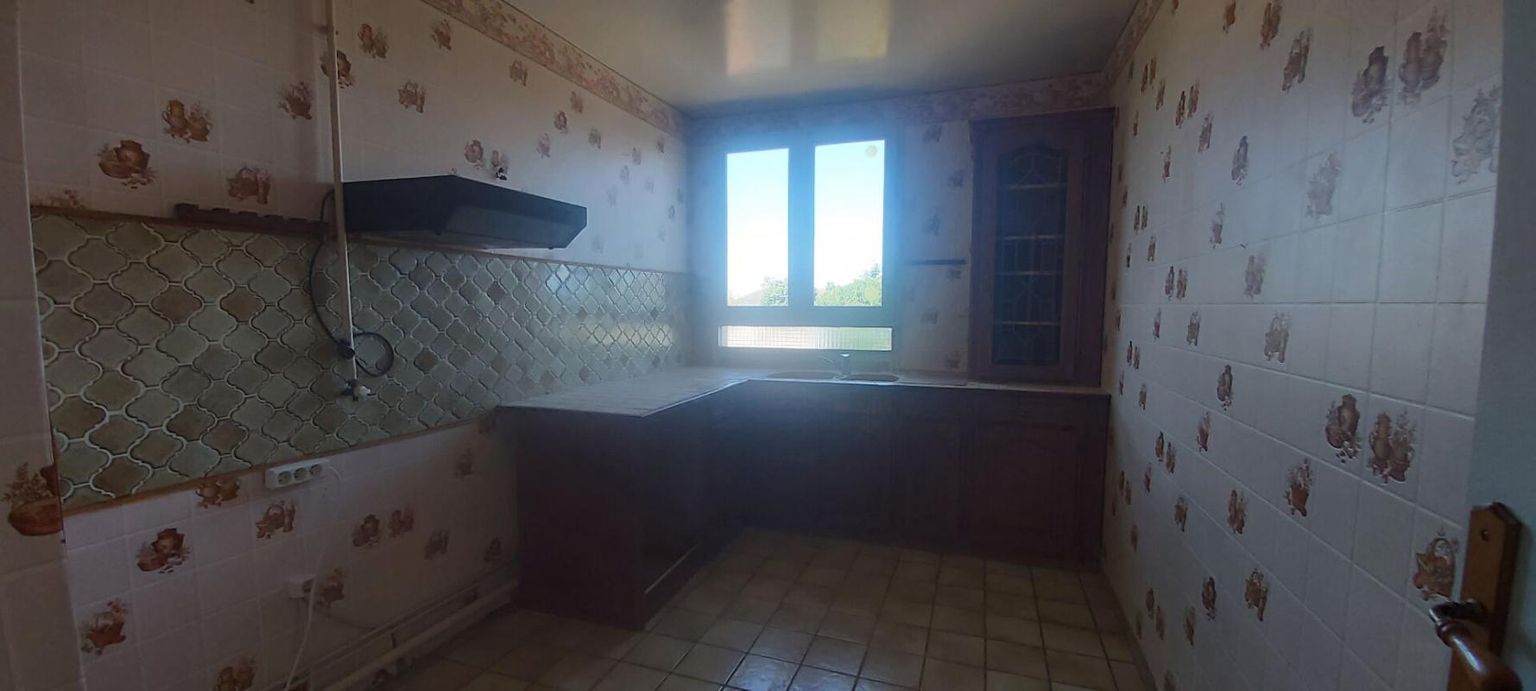 BRETIGNY-SUR-ORGE Appartement Bretigny Sur Orge 3 pièce(s) 62.29 m2 4
