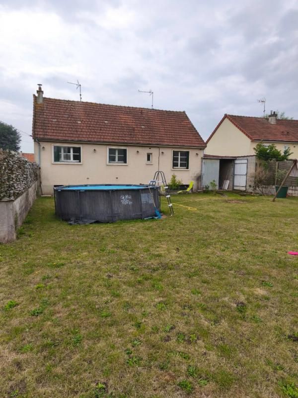 Maison Chauny  5 pièce(s) 105 m2