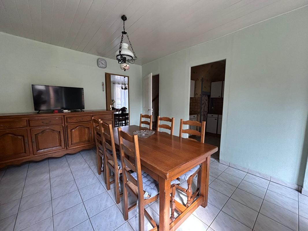 BOULT-SUR-SUIPPE Maison à Rénover - Bourg Dynamique à 15 min de Reims 3