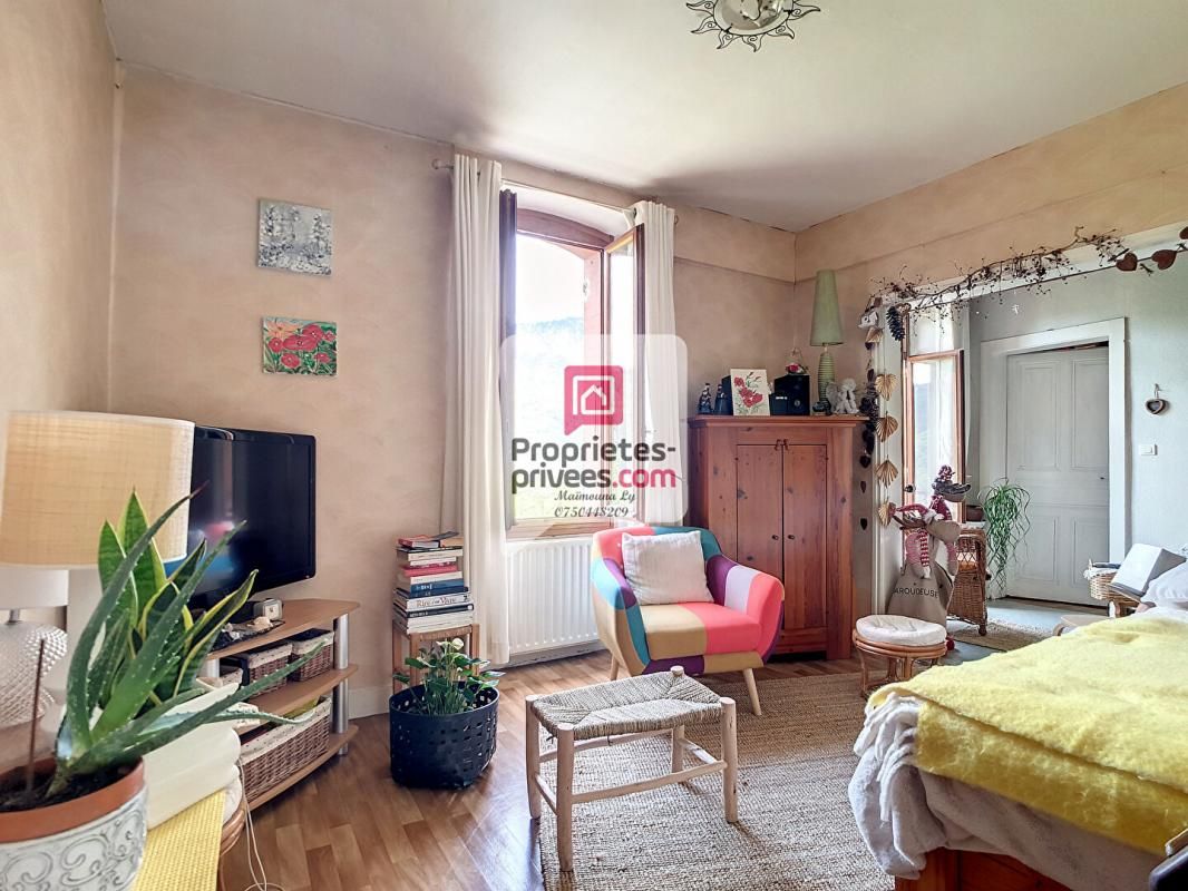 UGINE Maison Ugine 6 pièces  3 appartements 175 m2 4