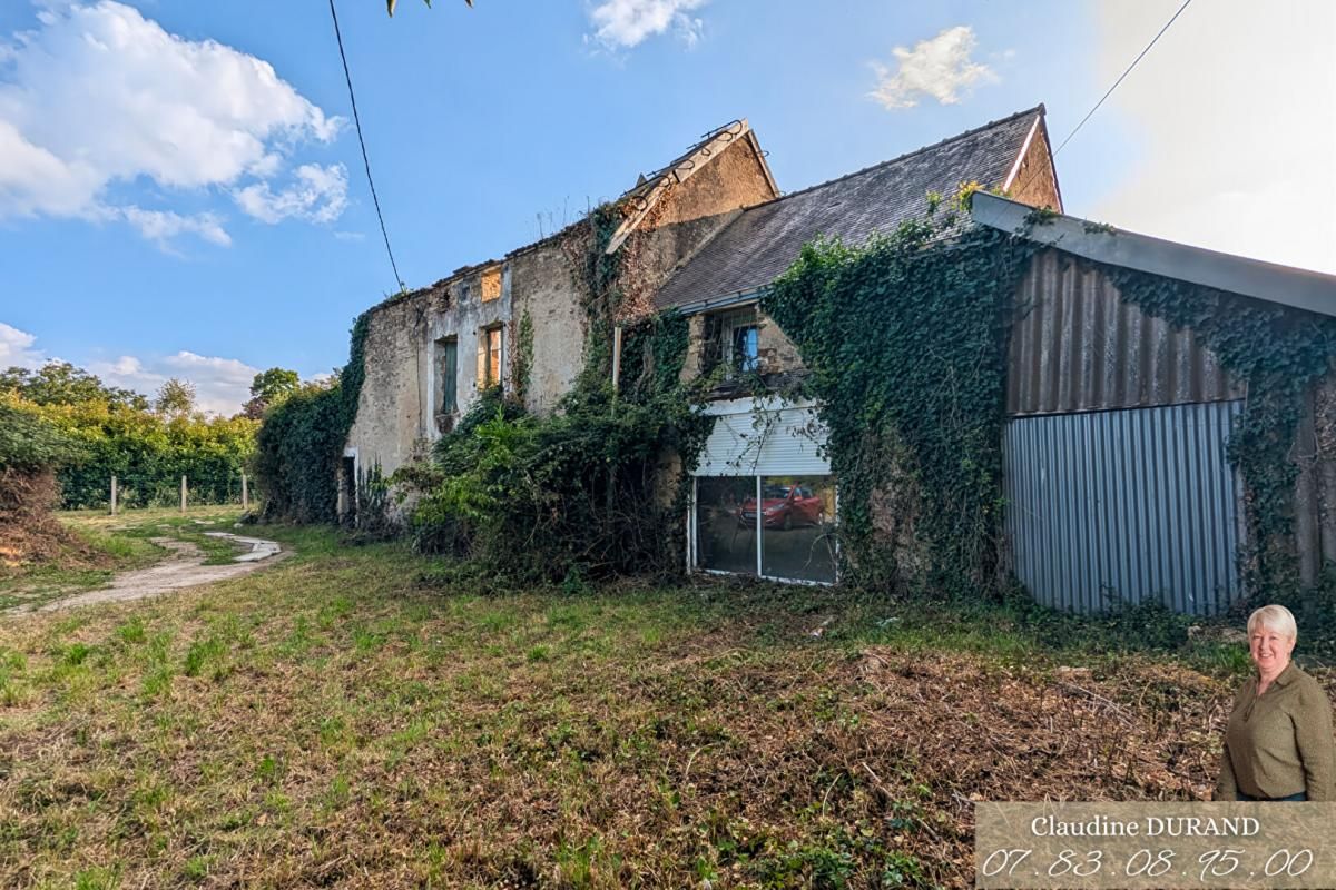 Maison 4 pièce(s) 62.30 m2