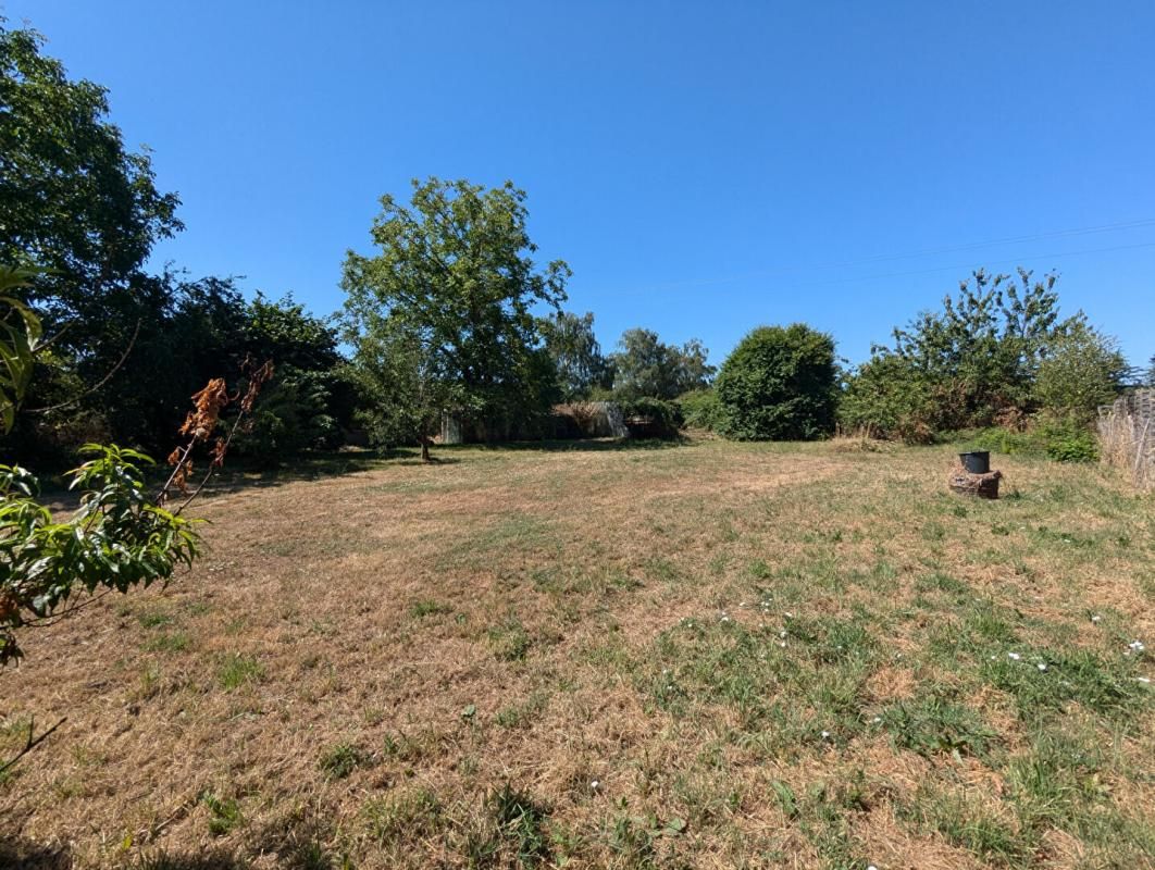 CAMPBON Maison  4 pièce(s) 62.30 m2 2