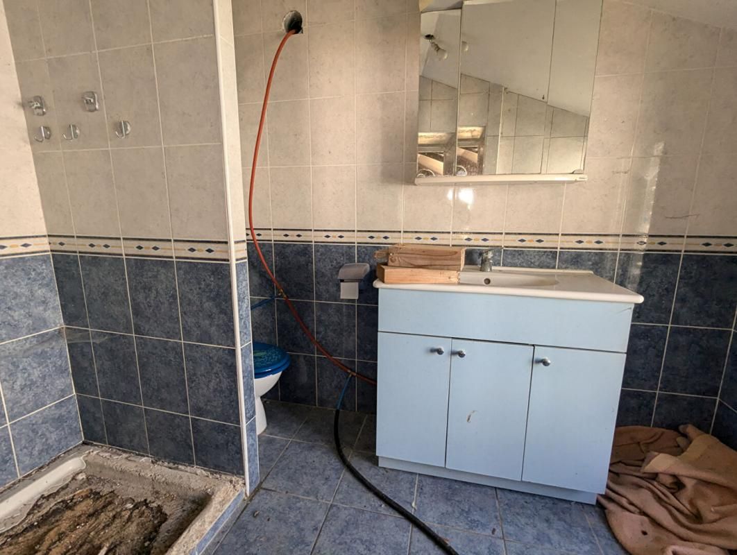 CAMPBON Maison  4 pièce(s) 62.30 m2 3