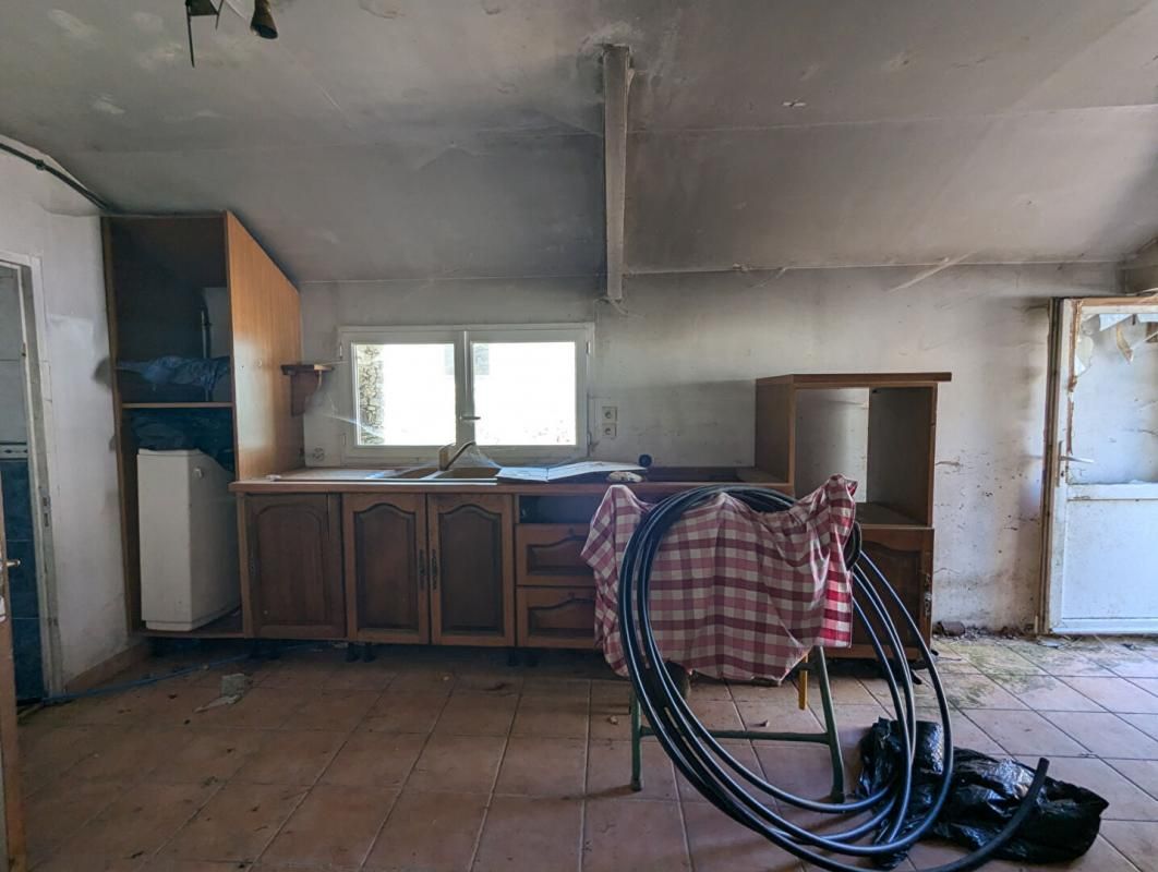 CAMPBON Maison  4 pièce(s) 62.30 m2 4