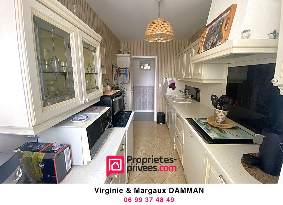 Appartement Loué 3 chambres