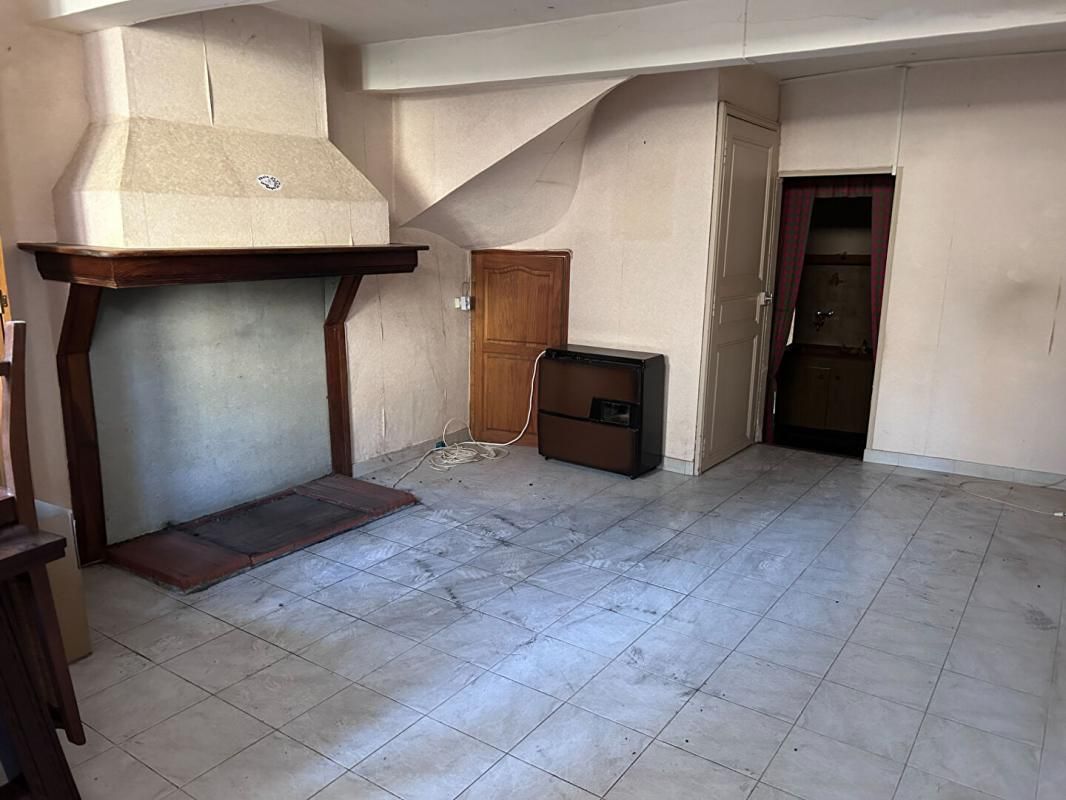 Maison Azille 5 pièce(s) 100 m2