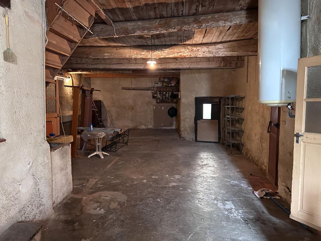 AZILLE Maison Azille 5 pièce(s) 100 m2 2