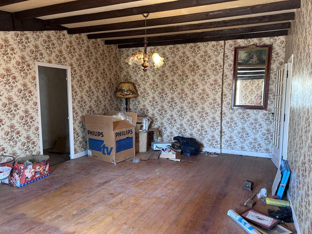 AZILLE Maison Azille 5 pièce(s) 100 m2 3