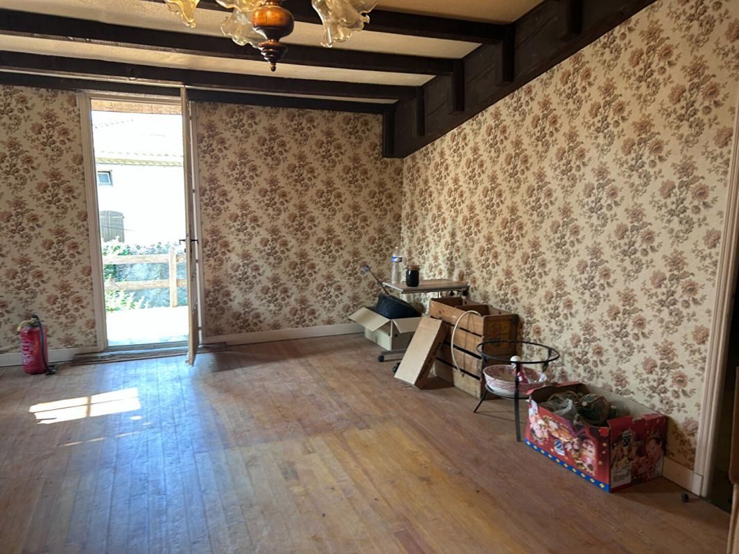 AZILLE Maison Azille 5 pièce(s) 100 m2 4