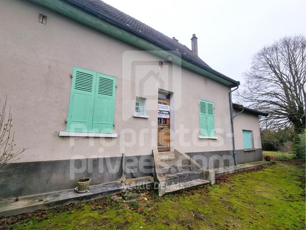 LERE Maison Lere 3 pièce(s) 60 m2 1