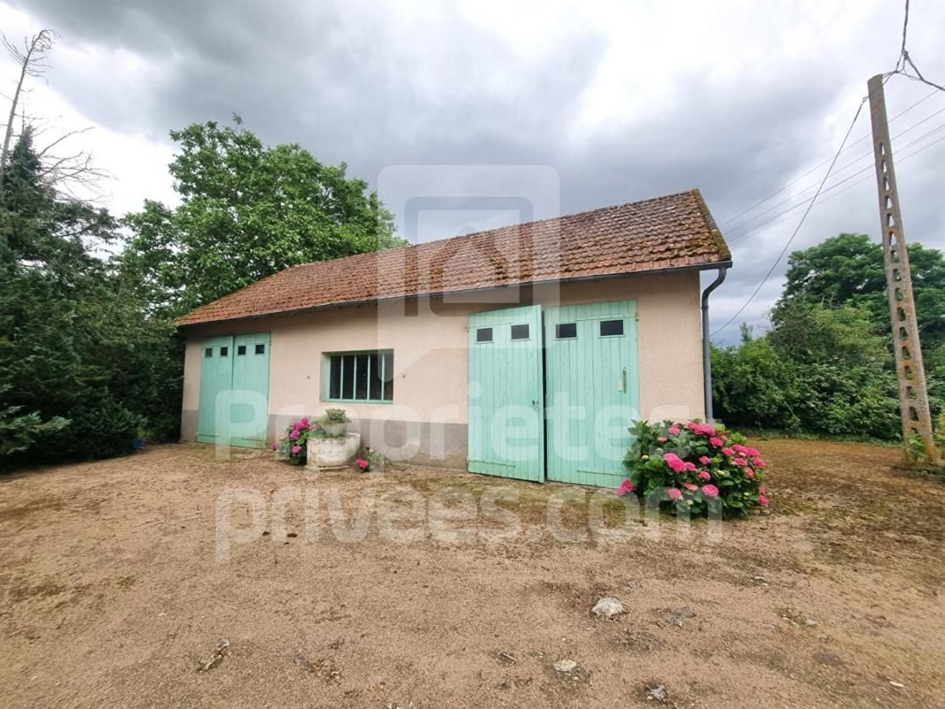 LERE Maison Lere 3 pièce(s) 60 m2 2