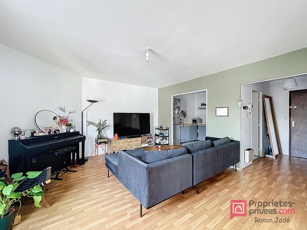 NANTES Appartement Nantes Canclaux 1