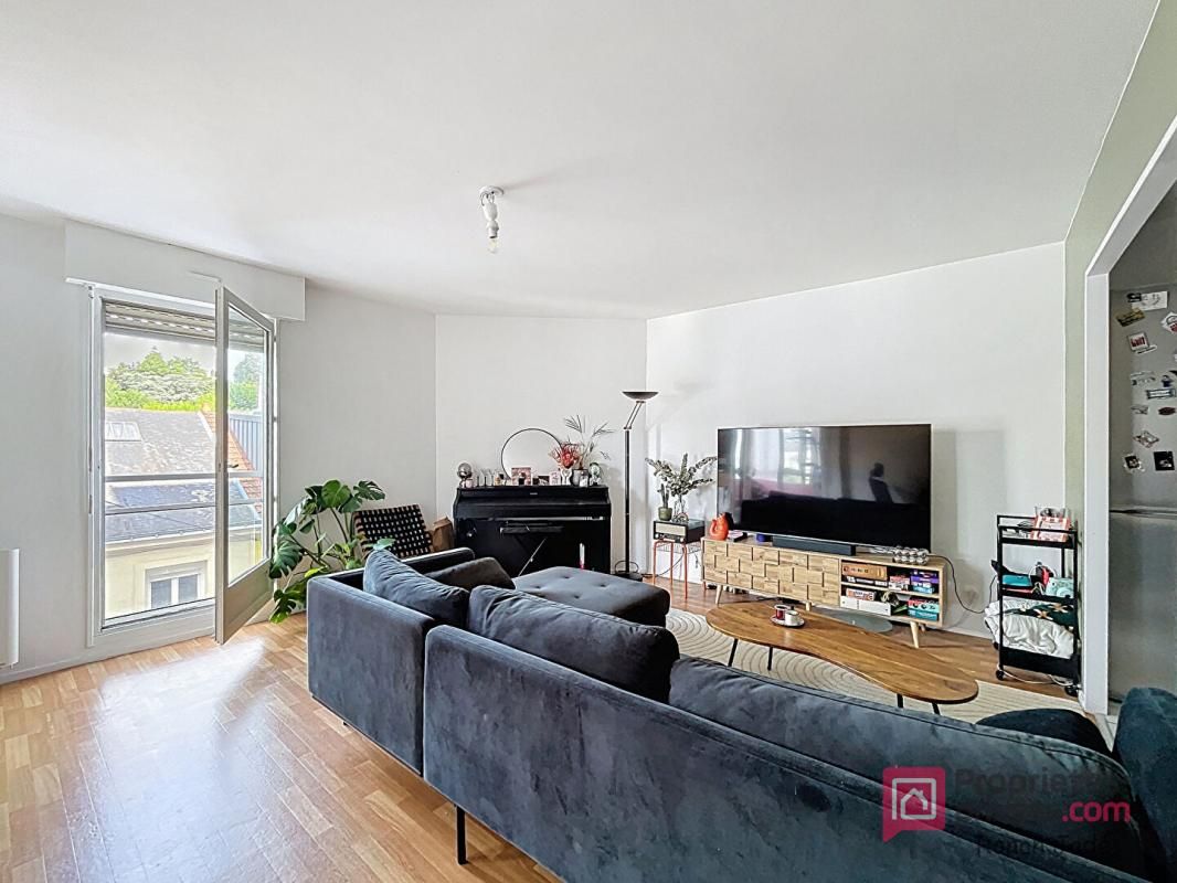 NANTES Appartement Nantes Canclaux 2