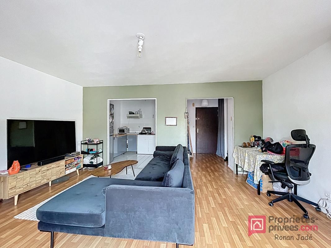 NANTES Appartement Nantes Canclaux 3