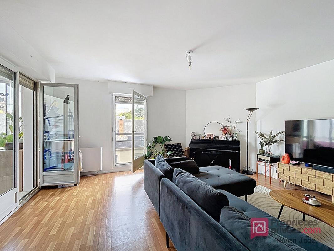 NANTES Appartement Nantes Canclaux 4