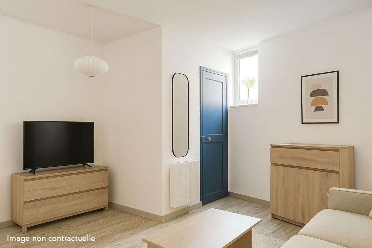 BEZIERS Maison avec garage à Béziers 1