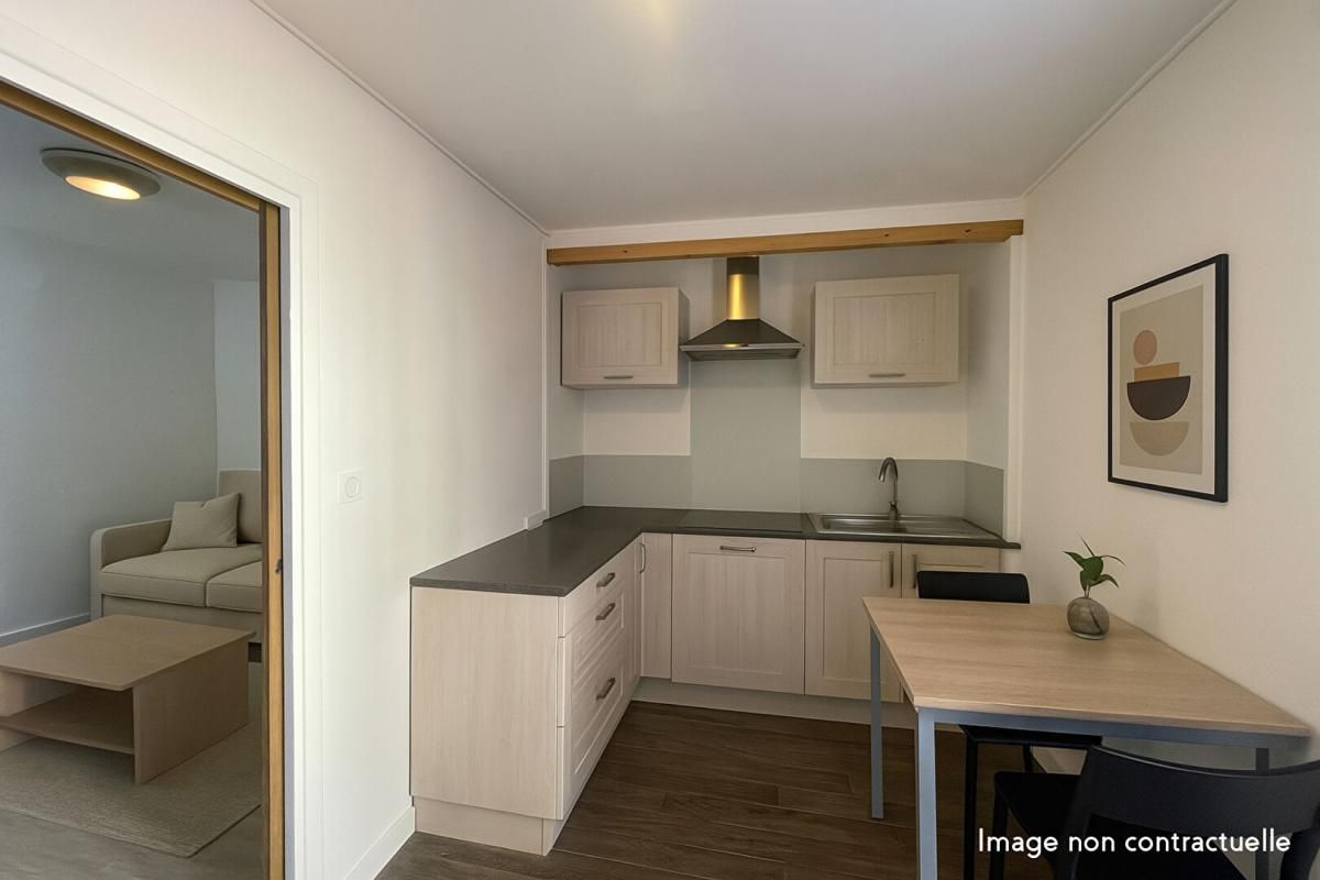 BEZIERS Maison avec garage à Béziers 3