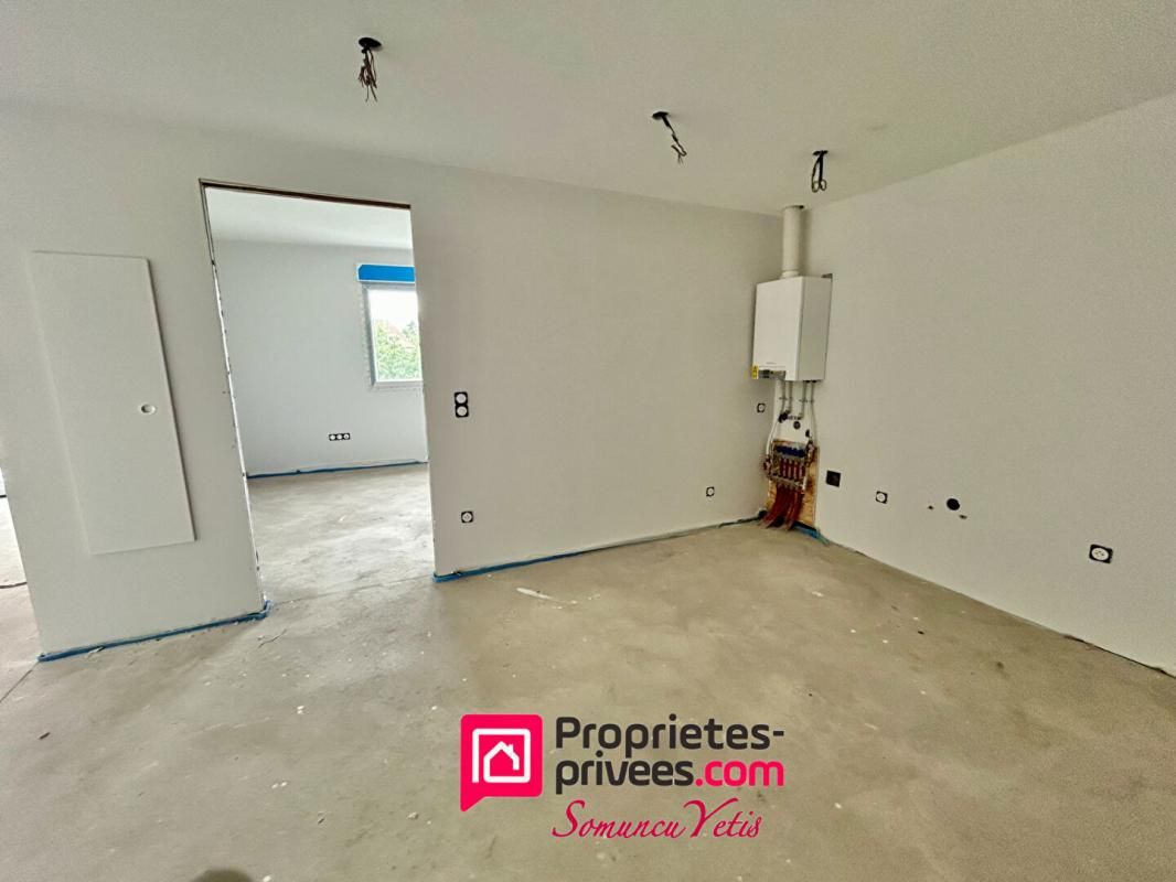 STRASBOURG Appartement Strasbourg 2 pièces 47 m2 2