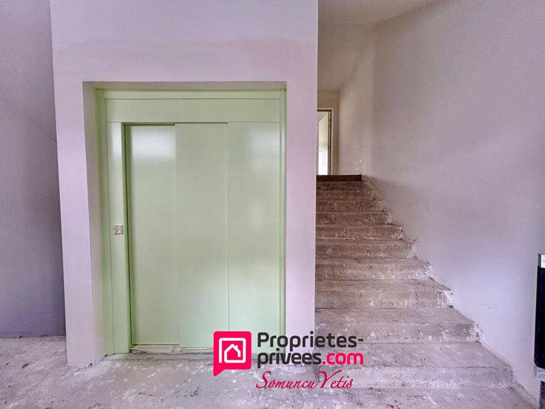 STRASBOURG Appartement Strasbourg 2 pièces 47 m2 4
