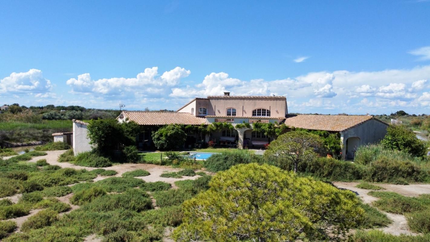 Maison 7 pièce(s) 255 m2 1 092 000