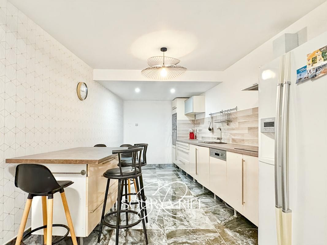 LIMOUX Maison de village rénovée avec caractère 123 m² 3